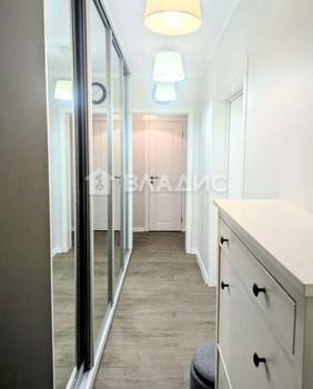 2-к квартира, вторичка, 66м2, 18/19 этаж