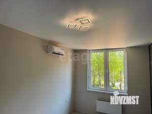 1-к квартира, вторичка, 29м2, 3/23 этаж