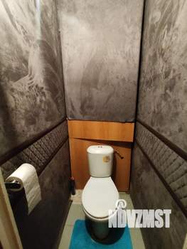 1-к квартира, вторичка, 43м2, 15/17 этаж