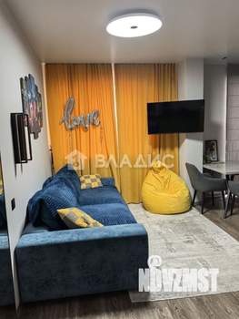 2-к квартира, вторичка, 52м2, 10/23 этаж