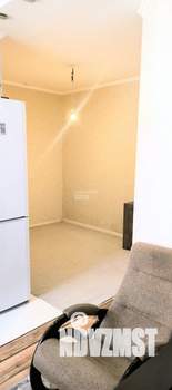Студия квартира, вторичка, 34м2, 1/9 этаж