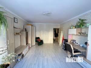 1-к квартира, вторичка, 45м2, 4/19 этаж