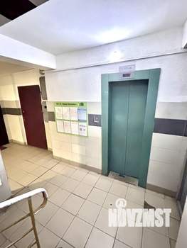 3-к квартира, вторичка, 59м2, 9/9 этаж