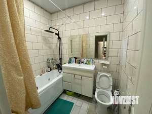 2-к квартира, вторичка, 48м2, 2/18 этаж