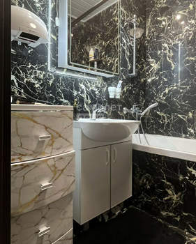 1-к квартира, вторичка, 30м2, 5/23 этаж