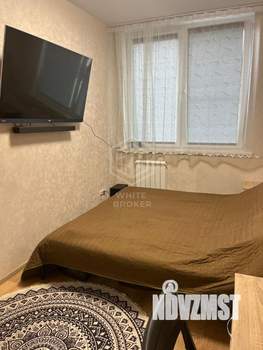 1-к квартира, вторичка, 30м2, 5/23 этаж