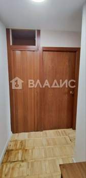 1-к квартира, вторичка, 35м2, 6/9 этаж