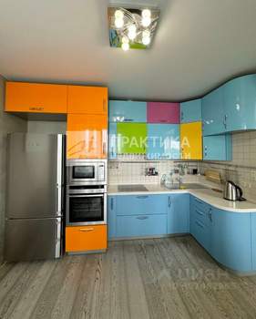 Фото квартиры на продажу (4)