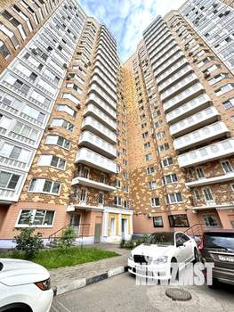 1-к квартира, вторичка, 45м2, 18/19 этаж