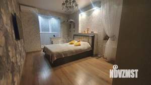 3-к квартира, вторичка, 93м2, 4/17 этаж