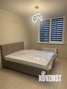 1-к квартира, вторичка, 34м2, 15/23 этаж