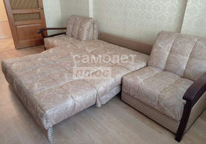 3-к квартира, вторичка, 87м2, 9/18 этаж