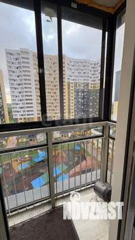 1-к квартира, вторичка, 32м2, 11/23 этаж