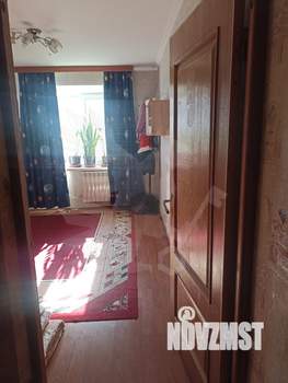 4-к квартира, вторичка, 75м2, 8/9 этаж