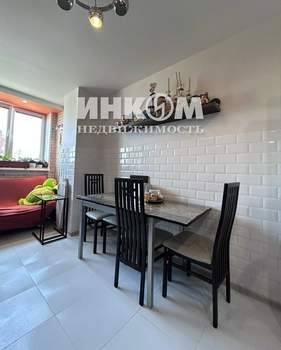 3-к квартира, вторичка, 84м2, 15/17 этаж
