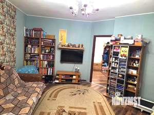 3-к квартира, вторичка, 94м2, 10/14 этаж