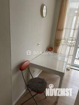 1-к квартира, вторичка, 35м2, 13/25 этаж