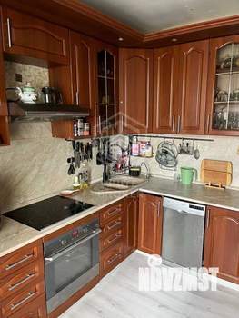 4-к квартира, вторичка, 105м2, 23/23 этаж