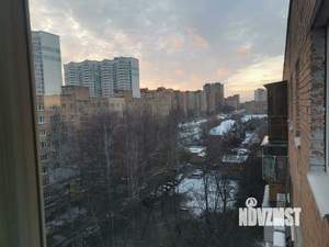 2-к квартира, вторичка, 46м2, 9/9 этаж