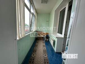 2-к квартира, вторичка, 71м2, 6/17 этаж