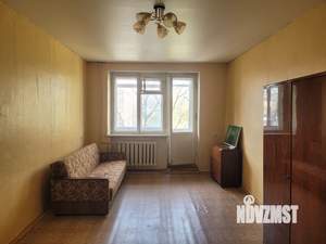 1-к квартира, вторичка, 33м2, 4/9 этаж
