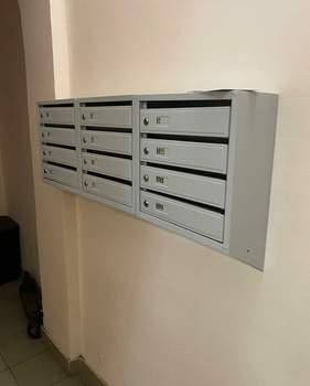 3-к квартира, вторичка, 75м2, 1/3 этаж