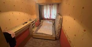 3-к квартира, вторичка, 55м2, 1/5 этаж