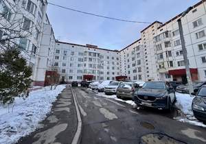 3-к квартира, вторичка, 69м2, 5/5 этаж