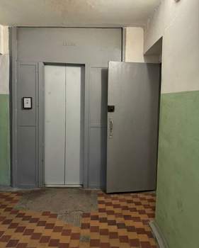 2-к квартира, вторичка, 54м2, 6/9 этаж