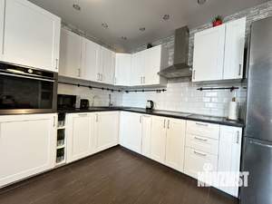 2-к квартира, вторичка, 72м2, 2/23 этаж