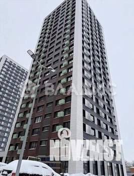 2-к квартира, вторичка, 44м2, 5/23 этаж