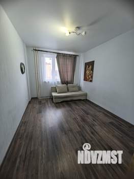 2-к квартира, вторичка, 60м2, 5/24 этаж