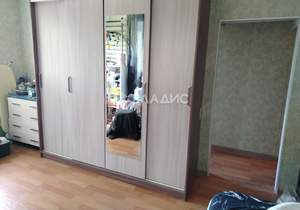 1-к квартира, вторичка, 29м2, 4/5 этаж