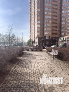 2-к квартира, вторичка, 67м2, 17/18 этаж