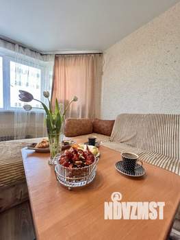 1-к квартира, вторичка, 45м2, 14/20 этаж