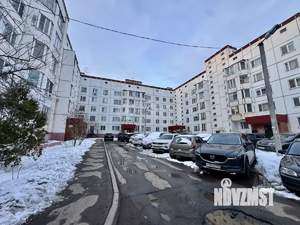 3-к квартира, вторичка, 69м2, 5/5 этаж
