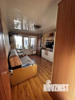 3-к квартира, вторичка, 54м2, 2/5 этаж
