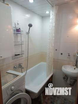1-к квартира, вторичка, 33м2, 1/9 этаж