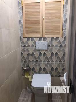 2-к квартира, вторичка, 66м2, 11/27 этаж