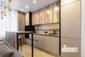 2-к квартира, вторичка, 53м2, 3/23 этаж