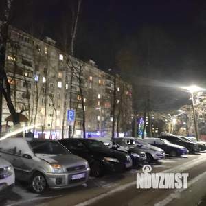 3-к квартира, вторичка, 56м2, 6/9 этаж