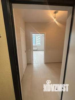 Студия квартира, вторичка, 28м2, 6/23 этаж