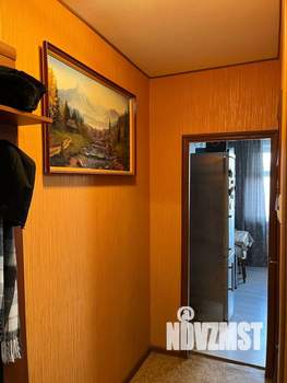 4-к квартира, вторичка, 105м2, 23/23 этаж