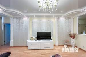 3-к квартира, вторичка, 90м2, 6/17 этаж