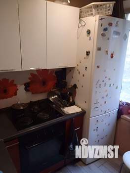 2-к квартира, вторичка, 45м2, 5/5 этаж