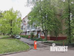 3-к квартира, вторичка, 54м2, 5/5 этаж