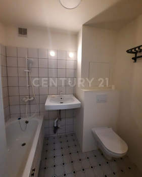 1-к квартира, вторичка, 31м2, 1/5 этаж