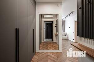 2-к квартира, вторичка, 49м2, 12/12 этаж