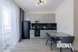 Студия квартира, вторичка, 25м2, 20/23 этаж