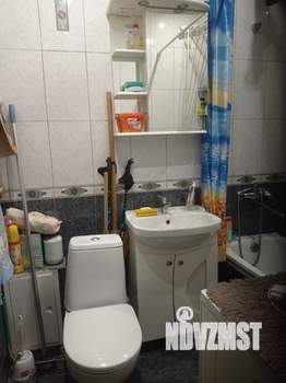 3-к квартира, вторичка, 55м2, 5/5 этаж